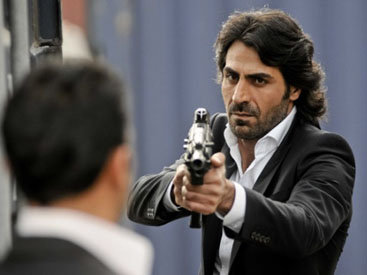 Əbdülhey "Kurtlar vadisi pusu"nu tərk etdi