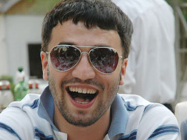 Певец Замиг: "Я не ожидал, что Ройа, узнав про это, расплачется"