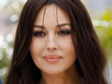 Моника Беллуччи снимется в фильме Эмира Кустурицы