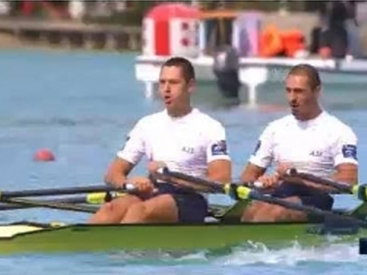 Avarçəkənlərimiz Rio olimpiadasına lisenziya qazanıblar
