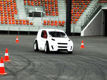 Отечественные пилоты с энтузиазмом готовятся к "V1 Challenge Azerbaijan" - ФОТО