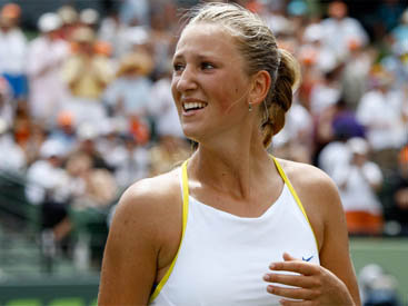 Известная теннисистка получила сотрясение мозга на матче US Open - ВИДЕО