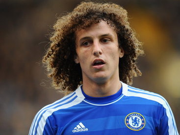 Давид Луис: сборная Бразилии проделала хорошую работу