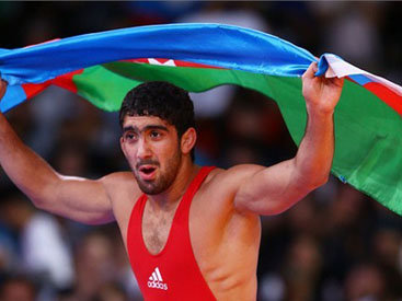 Тогрул Аскеров принес Азербайджану "серебро" Олимпиады