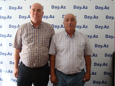 На Day.Az Radio обсуждена тема: "Выступления наших клубов на Еврокубках и старт 20-го чемпионата Азербайджана" - Запись передачи