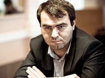 Мамедъяров выиграл матч против Раггера