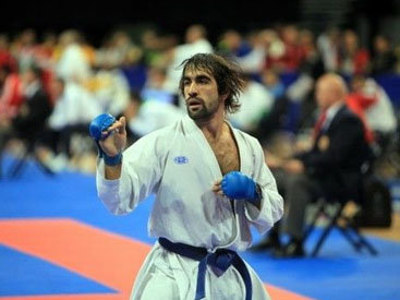 Rafael Ağayev: "Qələbəmi anama həsr edirəm" - VİDEO