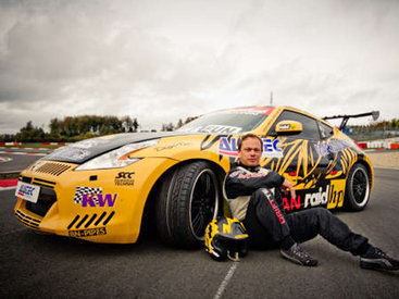 В гонках "V1 Challenge Azerbaijan" примут участие 14 пилотов из 12 стран - ФОТО