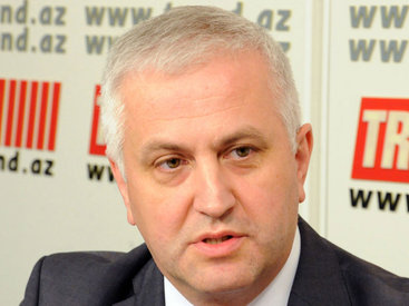 Евроигры внесут значительный вклад в дело мира в Европе