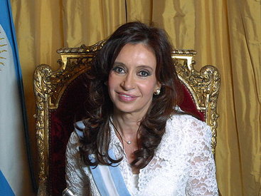 Президент Аргентины не приедет на финал чемпионата мира