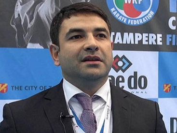 "Bütün dünya Rafaelə qarşı hazırlaşır"