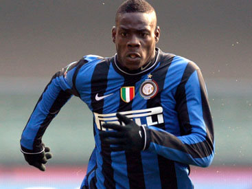 Марио Балотелли: "Надеюсь, в воскресенье испытать еще более сильные эмоции"