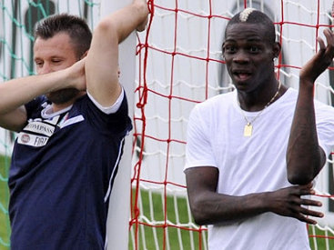 Берлускони: Кто теперь купит Балотелли?