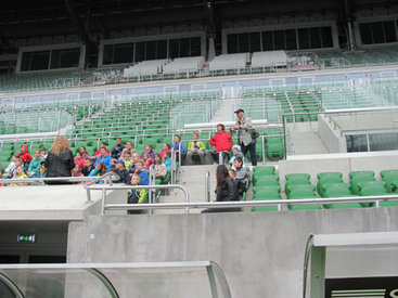 "Баку-2015" - это престижные игры, они останутся в памяти как первые - ФОТО