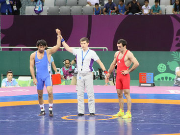 Азербайджан завоевал шестое золото Евроигр - ОБНОВЛЕНО - ФОТО - ВИДЕО