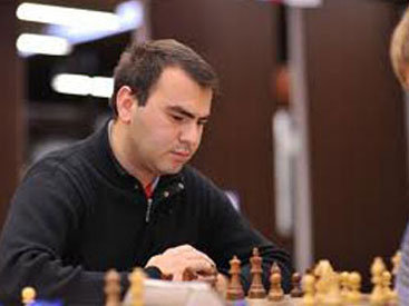 Шахрияр Мамедъяров не смог пробиться в полуфинал "Aeroflot Open"