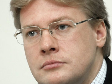 Константин Выборнов: Евроигры в Баку прекрасно организованы