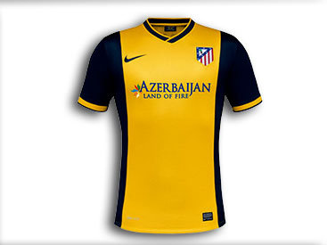 Армянский футболист будет пропагандировать Азербайджан?