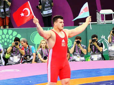 Риза Кайалп: Такой поддержки я не видел даже в Турции - ФОТО