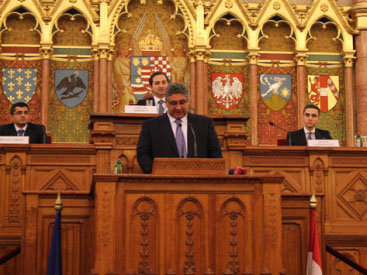 Министр: "Форумы ASAIF являются значимым событием для азербайджанской молодежи"