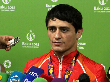Rəsul Çunayev: "Bu qәlәbәni bütün Azәrbaycan xalqına hәsr edirәm"