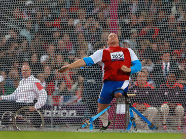 Азербайджанские спортсмены завоевали 6 золотых медалей в Тунисе