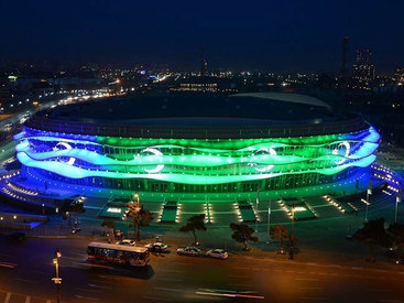 Журналист Стив Флин восхищен подготовкой Азербайджана к Евроиграм