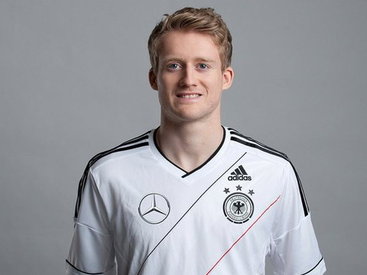 Шюрле признался, что ему повезло