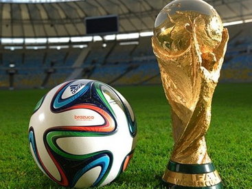 В финале ЧМ-2014 будет использована камера, позволяющая снимать на 360 градусов