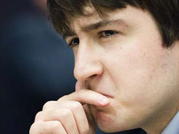 Теймур Раджабов пятый в мартовском рейтинг-листe ФИДЕ