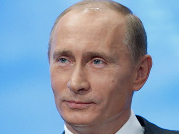 Путин прокомментировал слухи о своей болезни
