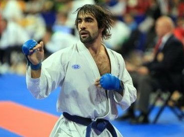 "Karatenin Maradonası" Rafael Ağayev bu gün yarışlara qoşulur