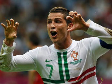 Дани Алвес, Азар, Фред и Роналду вошли в символическую сборную неудачников по версии Reuters