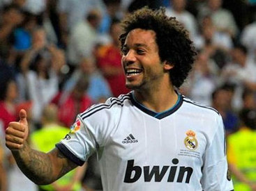 Марсело переходит в "ПСЖ"?