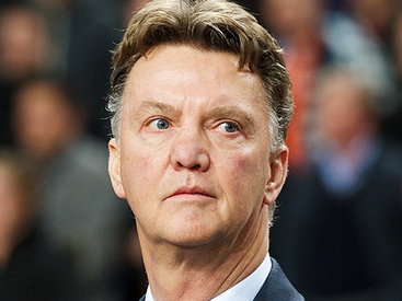 Ван Гал: Эта сборная Нидерландов — лучшая команда, с которой я работал