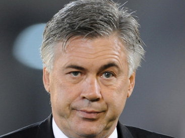 В этот день Анчелотти отправят в отставку