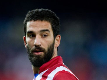Arda Turan yenə diqqət mərkəzində - YENİ QƏRAR