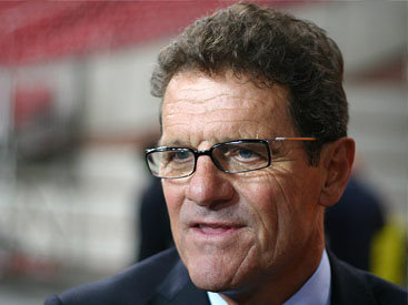 Сборную Италии может возглавить экс-тренер России