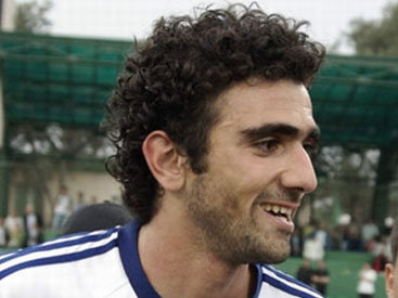 Вагиф Джавадов: "Сборные Лихтенштейна и Узбекистана - не проходные команды"