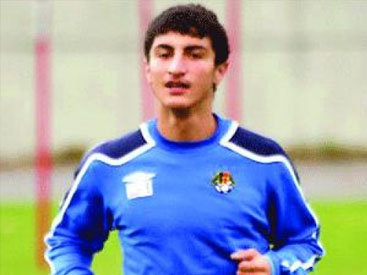 Английский ФК "Эвертон" договорился с "Нефтчи" по Аразу Абдуллаеву - ОБНОВЛЕНО