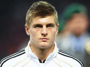 Футболист сборной Германии: "Когда вы допускаете такие ошибки, то расплата неминуема"