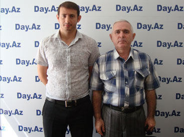 На Day.Az Radio обсуждена тема: "Выступления наших клубов на Еврокубках" - Запись передачи
