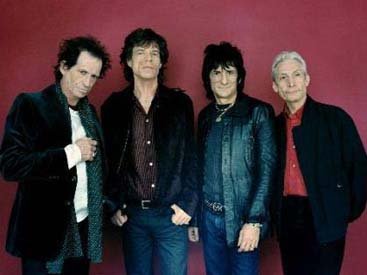 Сериал о The Rolling Stones прольет свет на историю группы с 1972 года