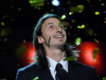 Новый роскошный автомобиль Ибрагимовича - ФОТО - ВИДЕО