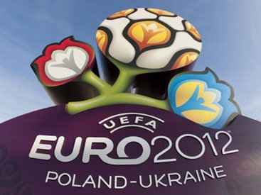 Названо число зрителей, которые увидят финал Евро-2012
