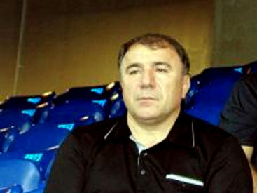 Искендер Джавадов: "Лихтенштейн нам по зубам"