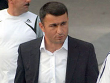 Главный тренер Гурбан Гурбанов об ошибках "Карабаха" в матче в "Боруссией" в Дортмунде и предстоящем матче в Баку