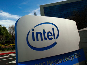 Intel купит своего конкурента