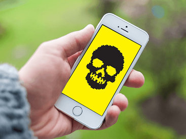 Пользователи Apple будьте осторожны! В iOS 8 нашли уязвимость