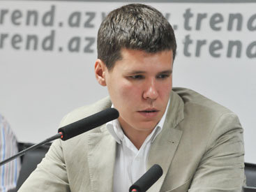 Директор по развитию Day.Az: "За год аудитория сайта выросла на 60%, превратив его в единственный азербайджанский сайт с национальным покрытием"